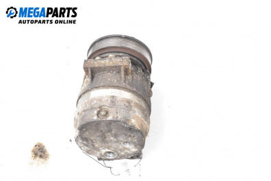 Компресор климатик за Renault Megane Scenic (10.1996 - 12.2001) 1.9 dTi (JA0N), 98 к.с.