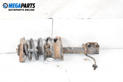 Макферсон за Renault Megane Scenic (10.1996 - 12.2001), миниван, позиция: предна, дясна