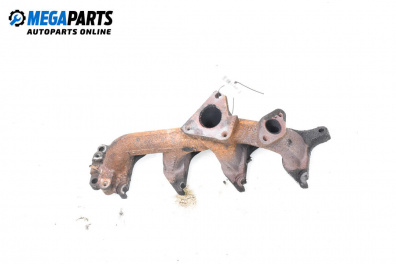 Изпускателен колектор  за Renault Megane Scenic (10.1996 - 12.2001) 1.9 dTi (JA0N), 98 к.с.
