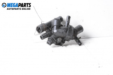 Корпус на термостат за Renault Megane Scenic (10.1996 - 12.2001) 1.9 dTi (JA0N), 98 к.с.