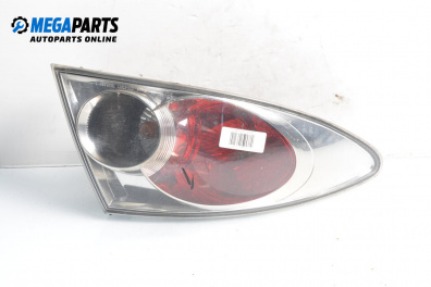 Стоп за Mazda 6 Sedan I (06.2002 - 12.2008), седан, позиция: лява