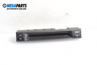 Индикаторен дисплей за Mazda 6 Sedan I (06.2002 - 12.2008)