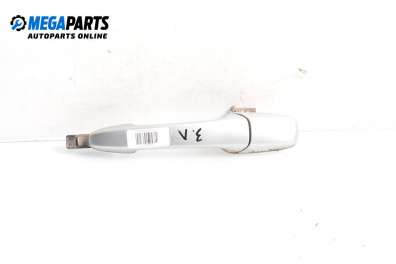 Външна дръжка за Mazda 6 Sedan I (06.2002 - 12.2008), 4+1 вр., седан, позиция: задна, лява