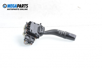 Лостче за чистачки за Mazda 6 Sedan I (06.2002 - 12.2008)