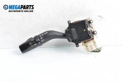 Лостче за светлини за Mazda 6 Sedan I (06.2002 - 12.2008)