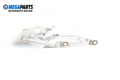 Панта заден капак за Mazda 6 Sedan I (06.2002 - 12.2008), 4+1 вр., седан, позиция: лява