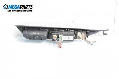 Бутони ел. стъкла и огледала  за Mazda 6 Sedan I (06.2002 - 12.2008)