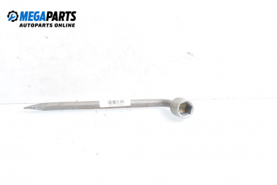 Ключ за гуми за Mazda 6 Sedan I (06.2002 - 12.2008)