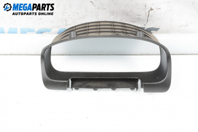 Интериорна пластмаса километраж за Mazda 6 Sedan I (06.2002 - 12.2008), 4+1 вр., седан