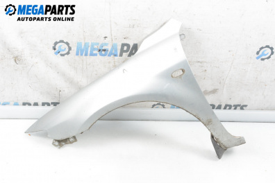 Калник за Mazda 6 Sedan I (06.2002 - 12.2008), 4+1 вр., седан, позиция: предна, лява