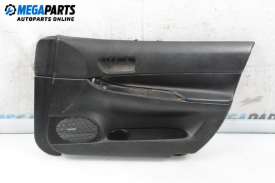 Кора врата за Mazda 6 Sedan I (06.2002 - 12.2008), 4+1 вр., седан, позиция: предна, дясна