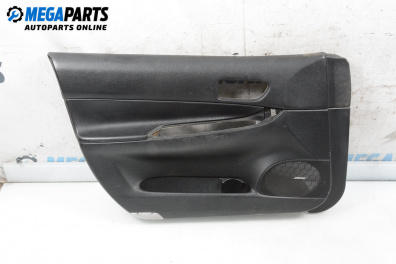 Кора врата за Mazda 6 Sedan I (06.2002 - 12.2008), 4+1 вр., седан, позиция: предна, лява