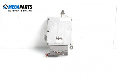 Компютър двигател за Mazda 6 Sedan I (06.2002 - 12.2008) 2.0 DI, 136 к.с., №