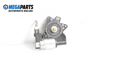 Електромотор за стъклоподемник за Mazda 6 Sedan I (06.2002 - 12.2008), 4+1 вр., седан, позиция: предна, лява