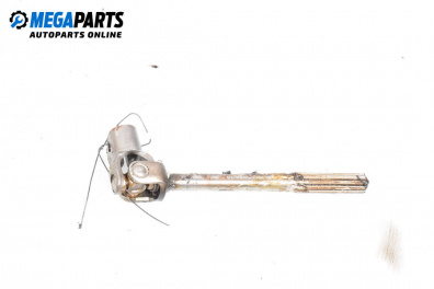 Каре на волана за Mazda 6 Sedan I (06.2002 - 12.2008) 2.0 DI, 136 к.с., седан