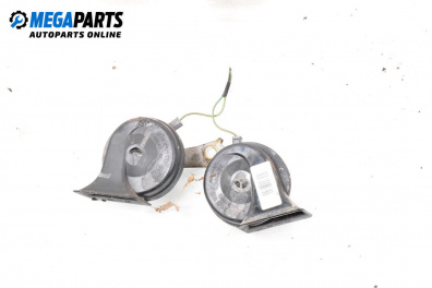 Клаксони за Mazda 6 Sedan I (06.2002 - 12.2008)