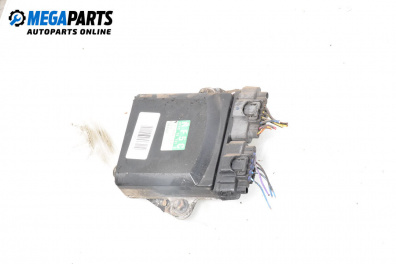 Компютър двигател за Mazda 6 Sedan I (06.2002 - 12.2008) 2.0 DI, 136 к.с.