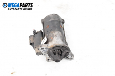 Стартер за Mazda 6 Sedan I (06.2002 - 12.2008) 2.0 DI, 136 к.с.