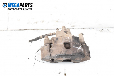 Спирачен апарат за Mazda 6 Sedan I (06.2002 - 12.2008), позиция: предна, дясна