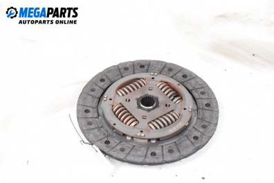 Феродов диск за Mazda 6 Sedan I (06.2002 - 12.2008) 2.0 DI, 136 к.с.