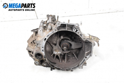 Ръчна скоростна кутия за Mazda 6 Sedan I (06.2002 - 12.2008) 2.0 DI, 136 к.с.