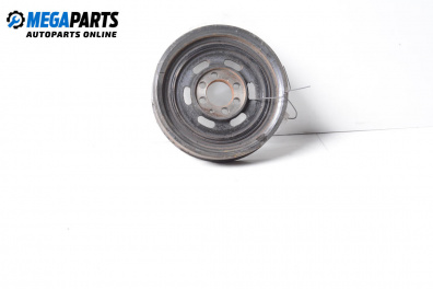 Ремъчна шайба за Mazda 6 Sedan I (06.2002 - 12.2008) 2.0 DI, 136 к.с.