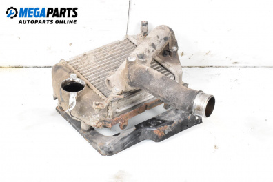 Интеркулер за Mazda 6 Sedan I (06.2002 - 12.2008) 2.0 DI, 136 к.с.