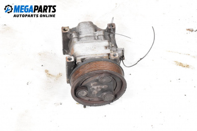 Компресор климатик за Mazda 6 Sedan I (06.2002 - 12.2008) 2.0 DI, 136 к.с.