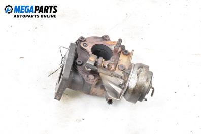 Турбо за Mazda 6 Sedan I (06.2002 - 12.2008) 2.0 DI, 136 к.с.