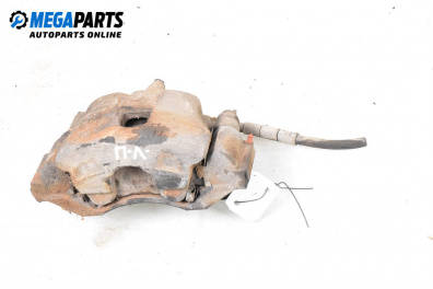 Спирачен апарат за Mazda 6 Sedan I (06.2002 - 12.2008), позиция: предна, лява