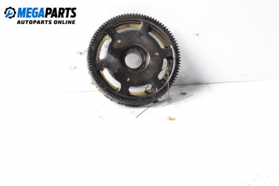 Зъбно колело за Mazda 6 Sedan I (06.2002 - 12.2008) 2.0 DI, 136 к.с.