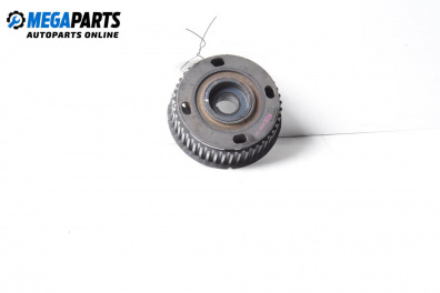 Зъбно колело за Mazda 6 Sedan I (06.2002 - 12.2008) 2.0 DI, 136 к.с.