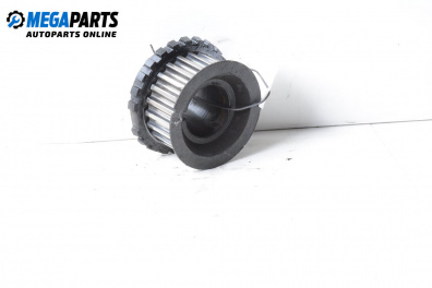 Ремъчна шайба за колянов вал за Mazda 6 Sedan I (06.2002 - 12.2008) 2.0 DI, 136 к.с.