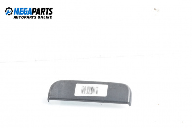 Пластмасова кора за Daihatsu Terios SUV I (05.1997 - 10.2006), 4+1 вр., джип