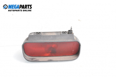 Трети стоп за Daihatsu Terios SUV I (05.1997 - 10.2006), джип