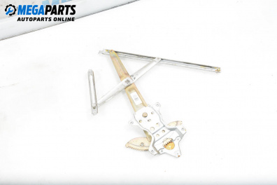 Машинка ел. стъкло за Daihatsu Terios SUV I (05.1997 - 10.2006), 4+1 вр., джип, позиция: предна, лява