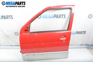 Врата за Daihatsu Terios SUV I (05.1997 - 10.2006), 4+1 вр., джип, позиция: предна, лява