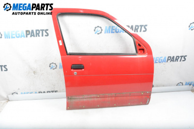 Врата за Daihatsu Terios SUV I (05.1997 - 10.2006), 4+1 вр., джип, позиция: предна, дясна