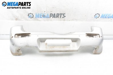 Задна броня за Daihatsu Terios SUV I (05.1997 - 10.2006), джип