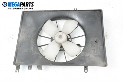 Перка охлаждане за Daihatsu Terios SUV I (05.1997 - 10.2006) 1.3 4WD, 86 к.с.