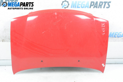 Преден капак за Daihatsu Terios SUV I (05.1997 - 10.2006), 4+1 вр., джип, позиция: предна