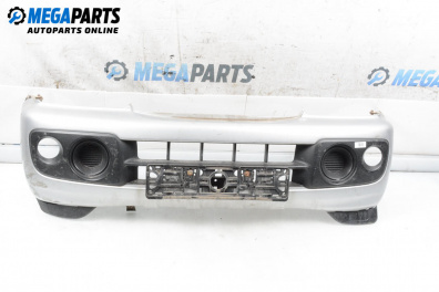 Предна броня за Daihatsu Terios SUV I (05.1997 - 10.2006), джип, позиция: предна