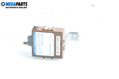 Имобилайзер за Daihatsu Terios SUV I (05.1997 - 10.2006)