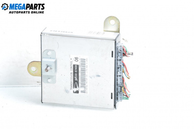 Компютър автоматични скорости за Daihatsu Terios SUV I (05.1997 - 10.2006), автоматик, № 89530-87406