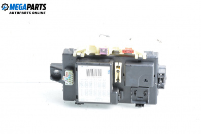 Бушонно табло за Daihatsu Terios SUV I (05.1997 - 10.2006) 1.3 4WD, 86 к.с.