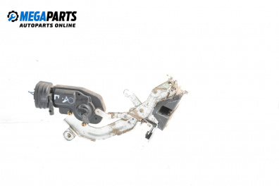 Брава на врата за Daihatsu Terios SUV I (05.1997 - 10.2006), позиция: предна, дясна