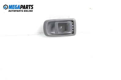 Вътрешна дръжка за Daihatsu Terios SUV I (05.1997 - 10.2006), 4+1 вр., джип, позиция: предна, дясна