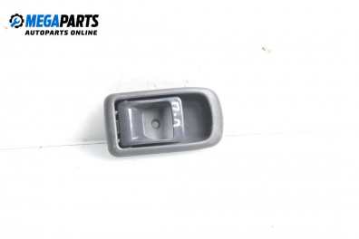 Вътрешна дръжка за Daihatsu Terios SUV I (05.1997 - 10.2006), 4+1 вр., джип, позиция: предна, лява