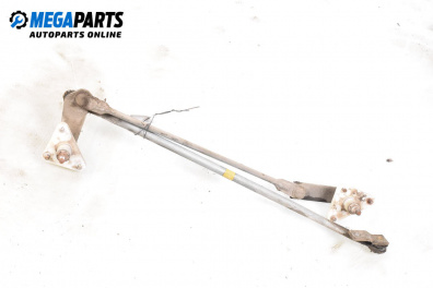 Механизъм предни чистачки за Daihatsu Terios SUV I (05.1997 - 10.2006), джип, позиция: предна