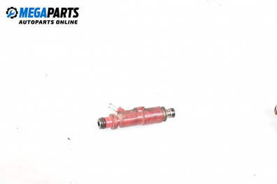 Дюза бензин за Daihatsu Terios SUV I (05.1997 - 10.2006) 1.3 4WD, 86 к.с.